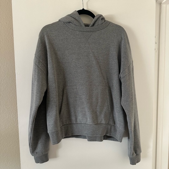 Richer Poorer Women's Recycled Fleece Hoodie - Picture 8 of 10